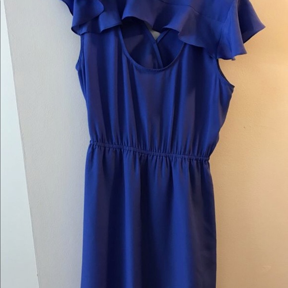 BCBG Dress Size M - Picture 2 of 2